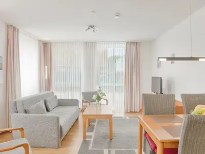 Ferienwohnung für 4 Personen (45 m²) in Heiligenhafen 1/10