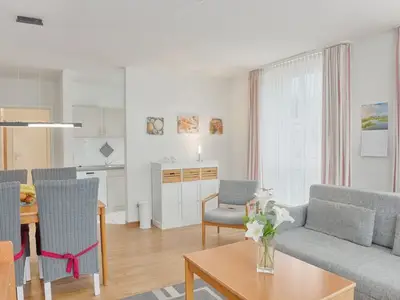 Ferienwohnung für 4 Personen (45 m²) in Heiligenhafen 8/10