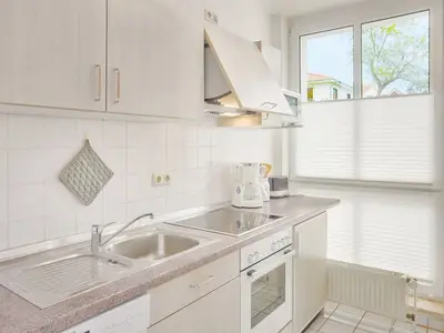 Ferienwohnung für 4 Personen (45 m²) in Heiligenhafen 9/10