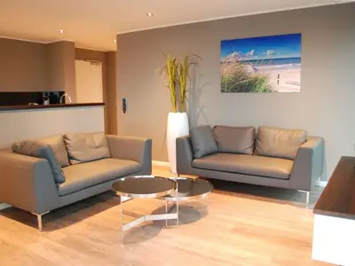Ferienwohnung für 4 Personen (92 m²) in Heiligenhafen 1/10