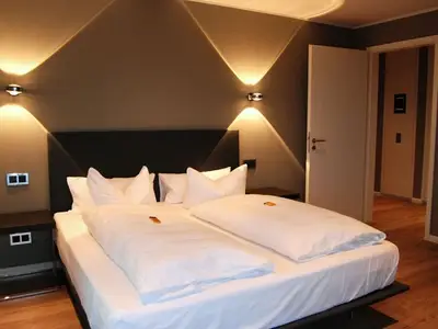 Ferienwohnung für 4 Personen (92 m²) in Heiligenhafen 10/10