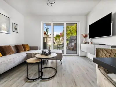Ferienwohnung für 4 Personen (68 m²) in Heiligenhafen 1/10