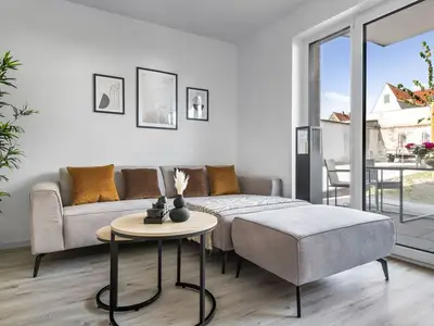 Ferienwohnung für 4 Personen (68 m²) in Heiligenhafen 6/10
