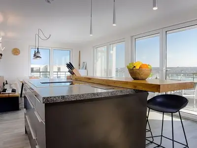 Ferienwohnung für 7 Personen (145 m²) in Heiligenhafen 8/10