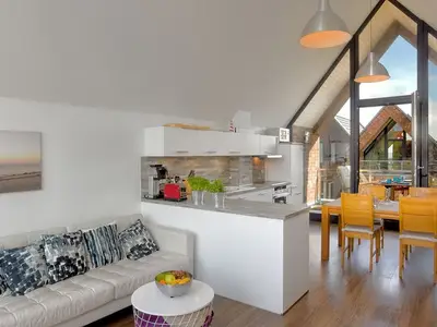 Ferienwohnung für 4 Personen (64 m²) in Heiligenhafen 1/10