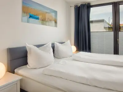 Ferienwohnung für 4 Personen (64 m²) in Heiligenhafen 3/10