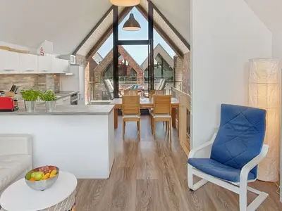 Ferienwohnung für 4 Personen (64 m²) in Heiligenhafen 7/10