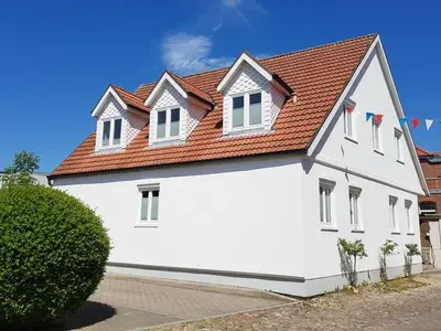 Ferienwohnung für 4 Personen (68 m²) in Heiligenhafen 2/10