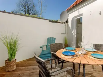 Ferienwohnung für 4 Personen (68 m²) in Heiligenhafen 3/10
