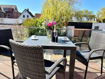 Ferienwohnung für 4 Personen (75 m²) in Heiligenhafen 10/10