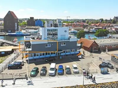 Ferienwohnung für 6 Personen (120 m²) in Heiligenhafen 4/10