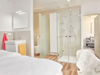 Ferienwohnung für 2 Personen (31 m²) in Heiligenhafen 4/10