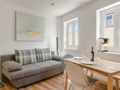 Ferienwohnung für 2 Personen (31 m²) in Heiligenhafen 5/10