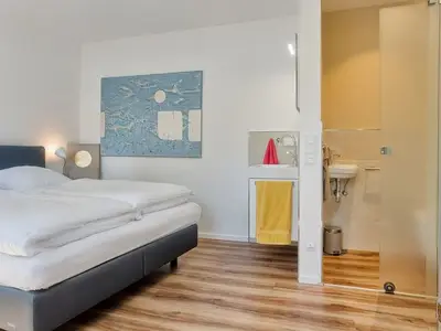 Ferienwohnung für 2 Personen (31 m²) in Heiligenhafen 10/10