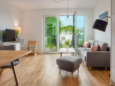 Ferienwohnung für 6 Personen (74 m²) in Heiligenhafen 1/10
