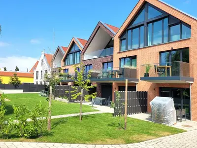 Ferienwohnung für 6 Personen (74 m²) in Heiligenhafen 2/10