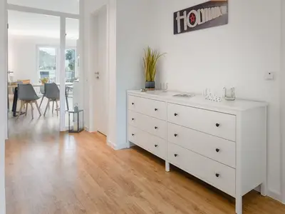 Ferienwohnung für 6 Personen (74 m²) in Heiligenhafen 10/10
