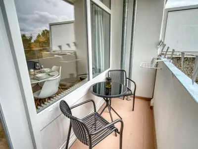 Ferienwohnung für 5 Personen (45 m²) in Heiligenhafen 7/10