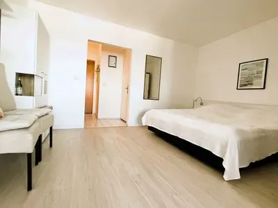 Ferienwohnung für 2 Personen (37 m²) in Heiligenhafen 5/10