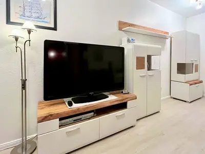 Ferienwohnung für 2 Personen (37 m²) in Heiligenhafen 7/10