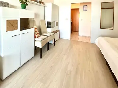 Ferienwohnung für 2 Personen (37 m²) in Heiligenhafen 8/10
