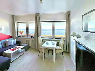Ferienwohnung für 2 Personen (37 m²) in Heiligenhafen 9/10