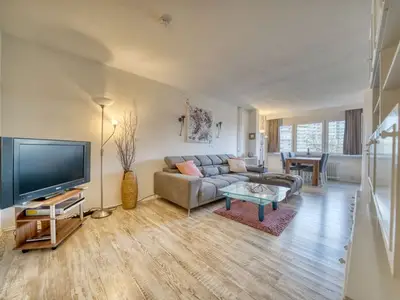 Ferienwohnung für 5 Personen (53 m²) in Heiligenhafen 1/10