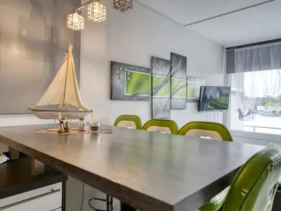 Ferienwohnung für 2 Personen (30 m²) in Heiligenhafen 4/10