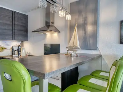 Ferienwohnung für 2 Personen (30 m²) in Heiligenhafen 8/10