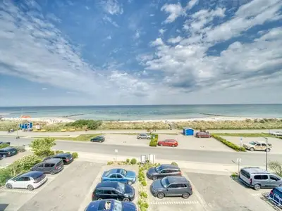 Ferienwohnung für 4 Personen (37 m²) in Heiligenhafen 2/10