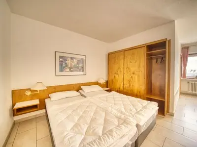 Ferienwohnung für 4 Personen (37 m²) in Heiligenhafen 3/10