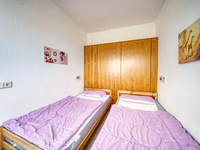 Ferienwohnung für 4 Personen (37 m²) in Heiligenhafen 4/10
