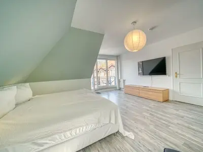 Ferienwohnung für 6 Personen (120 m²) in Heiligenhafen 4/10