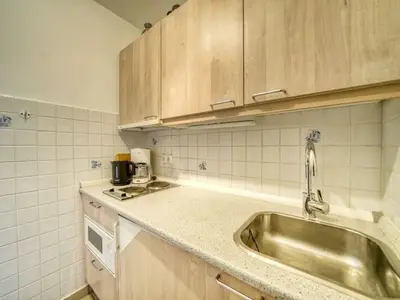 Ferienwohnung für 4 Personen (37 m²) in Heiligenhafen 5/10