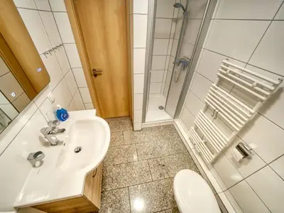 Ferienwohnung für 4 Personen (37 m²) in Heiligenhafen 6/10