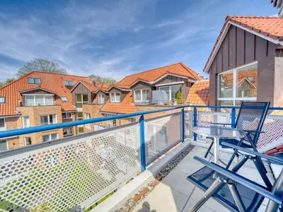 Ferienwohnung für 6 Personen (120 m²) in Heiligenhafen 9/10