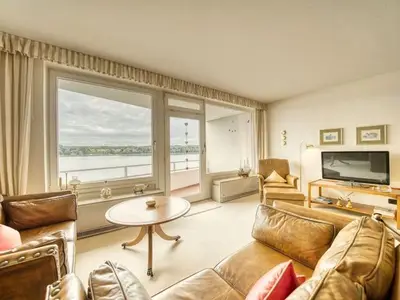 Ferienwohnung für 3 Personen (90 m²) in Heiligenhafen 1/10