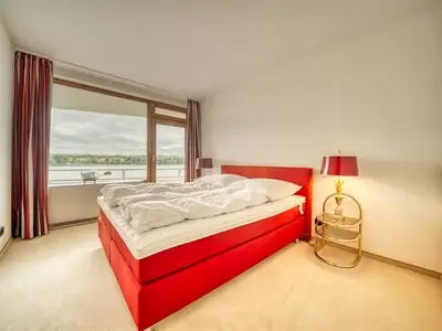 Ferienwohnung für 3 Personen (90 m²) in Heiligenhafen 3/10