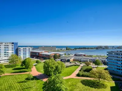Ferienwohnung für 4 Personen (45 m²) in Heiligenhafen 2/10