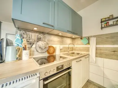 Ferienwohnung für 4 Personen (45 m²) in Heiligenhafen 5/10