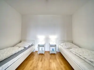 Ferienwohnung für 4 Personen (45 m²) in Heiligenhafen 8/10