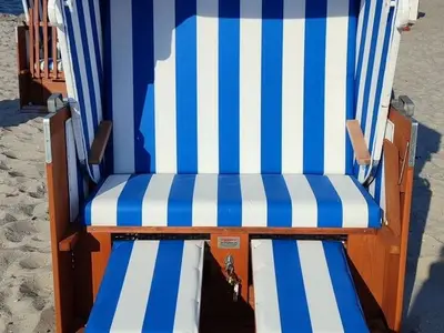 Ferienwohnung für 4 Personen (45 m²) in Heiligenhafen 3/10