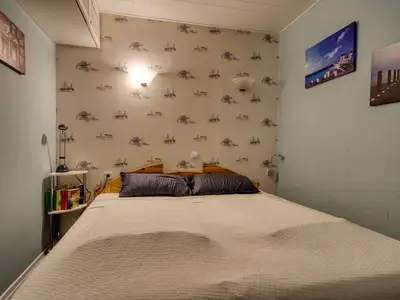 Ferienwohnung für 4 Personen (45 m²) in Heiligenhafen 4/10