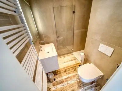 Ferienwohnung für 4 Personen (51 m²) in Heiligenhafen 7/10