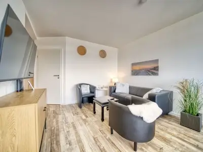 Ferienwohnung für 4 Personen (51 m²) in Heiligenhafen 10/10