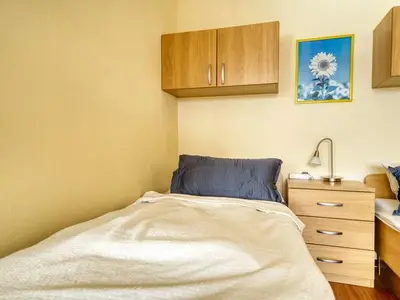 Ferienwohnung für 3 Personen (36 m²) in Heiligenhafen 9/10