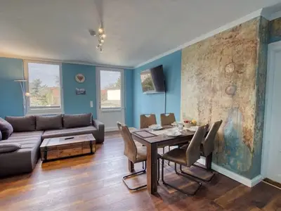 Ferienwohnung für 4 Personen (80 m²) in Heiligenhafen 5/10