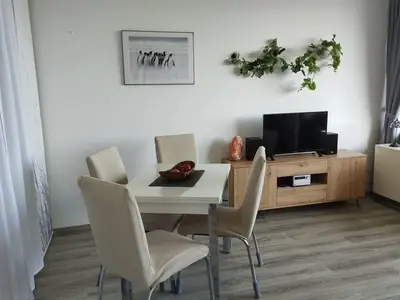Ferienwohnung für 4 Personen (36 m²) in Heiligenhafen 1/10