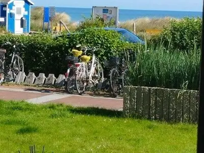 Ferienwohnung für 4 Personen (36 m²) in Heiligenhafen 2/10
