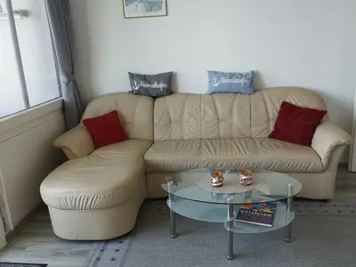 Ferienwohnung für 4 Personen (36 m²) in Heiligenhafen 3/10